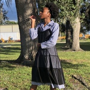 Meet your Posher, Rhianna